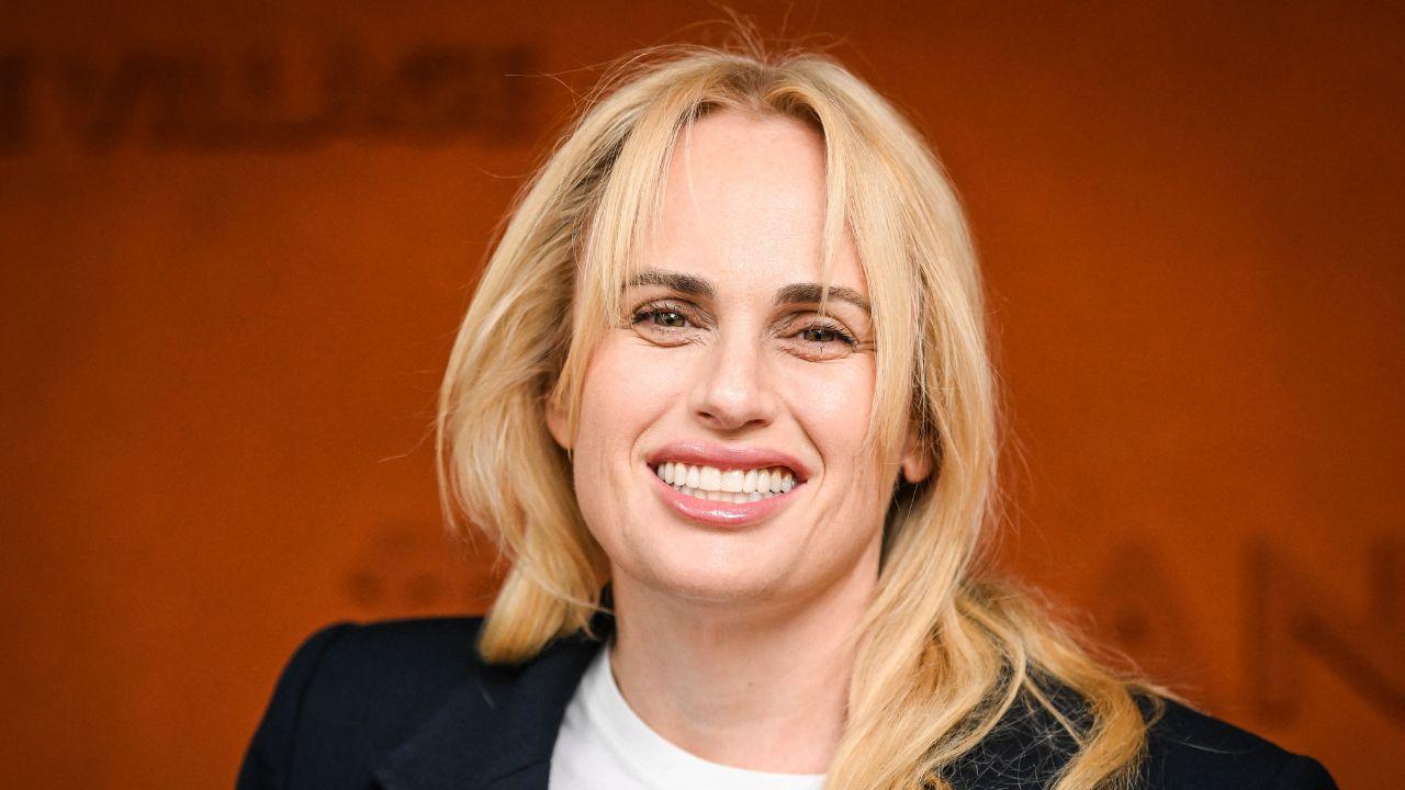 image of Rebel Wilson