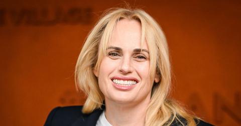 image of Rebel Wilson