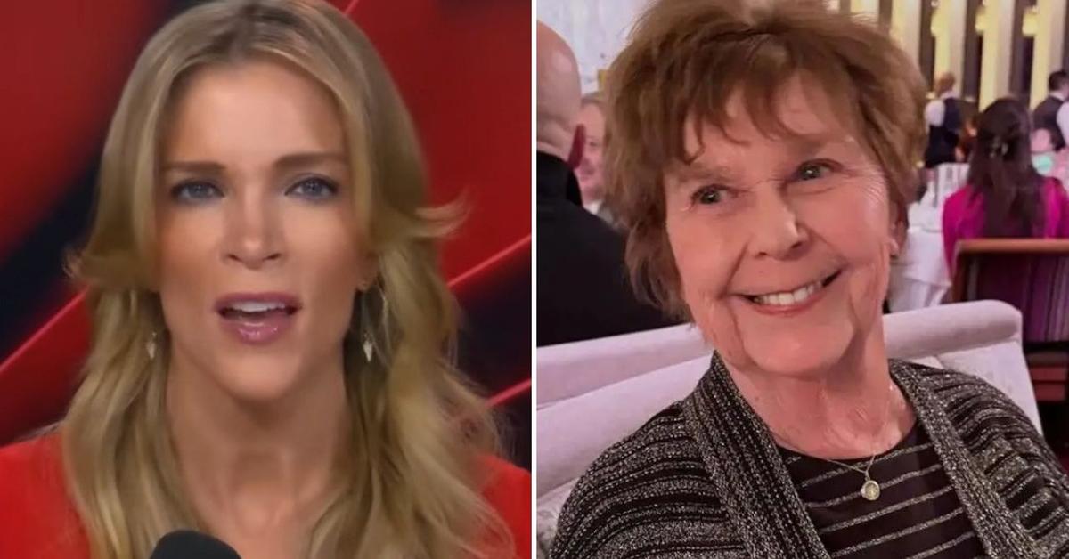 Megyn Kelly 'Fascinated' by Text of First Nancy Guthrie Ransom Note as She Revisits Chilling Clue in Missing Mom's Disappearance