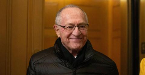 alan dershowitz