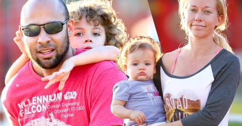 Kendra wilkinson family day park akm 10