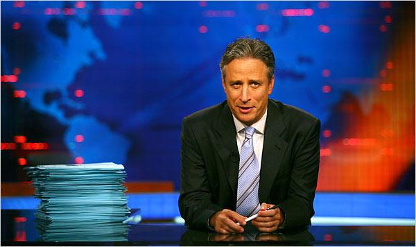 Jon Stewart