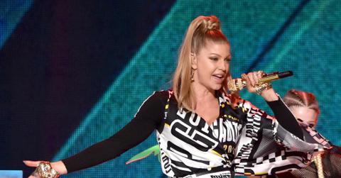 2014 American Music Awards – Show