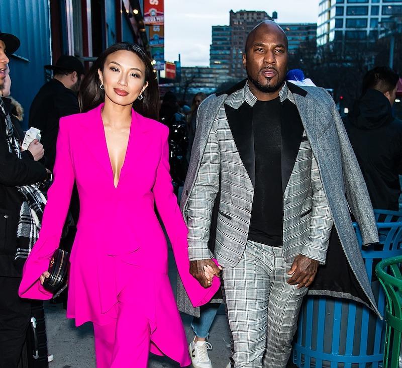 Why Did Jeannie Mai & Jeezy Split After 2 Years Of Marriage?