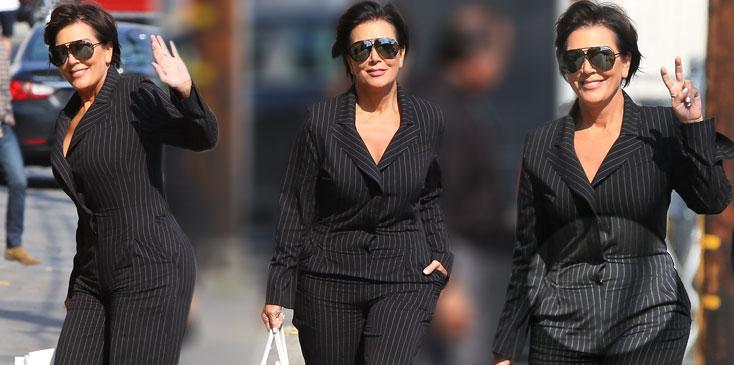 kris jenner fat