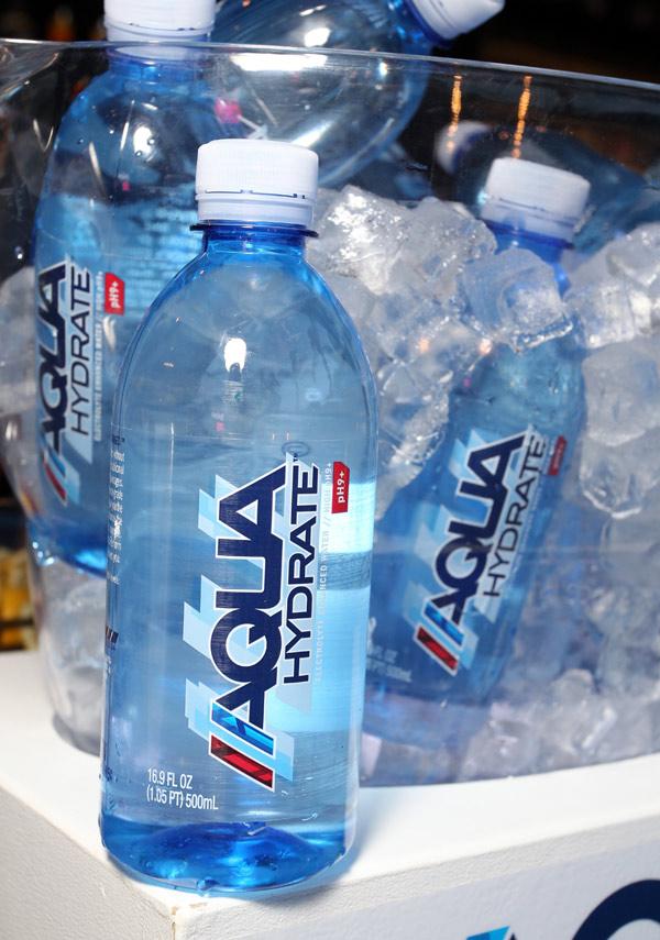 Aqua hydrate