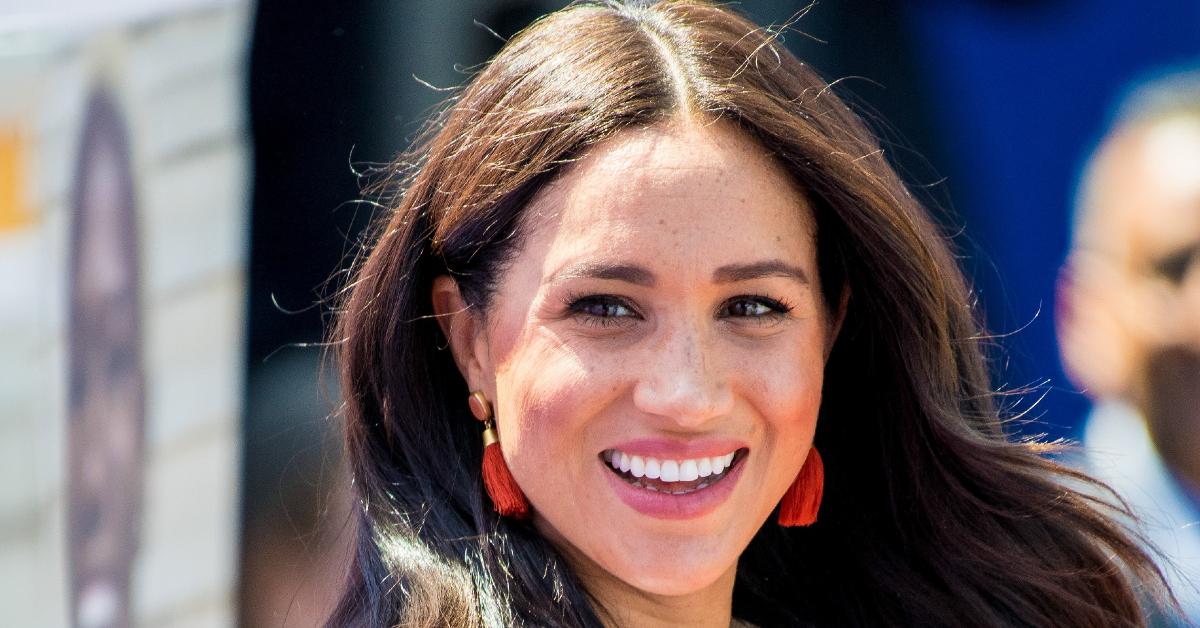 meghan markle celebrates childrens books success by reflecting on how it shows another side of masculinity pp