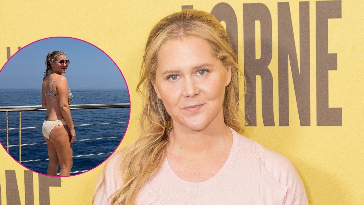 Amy Schumer