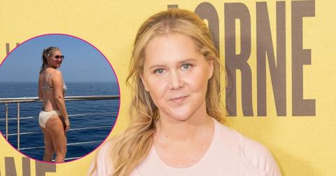 Amy Schumer
