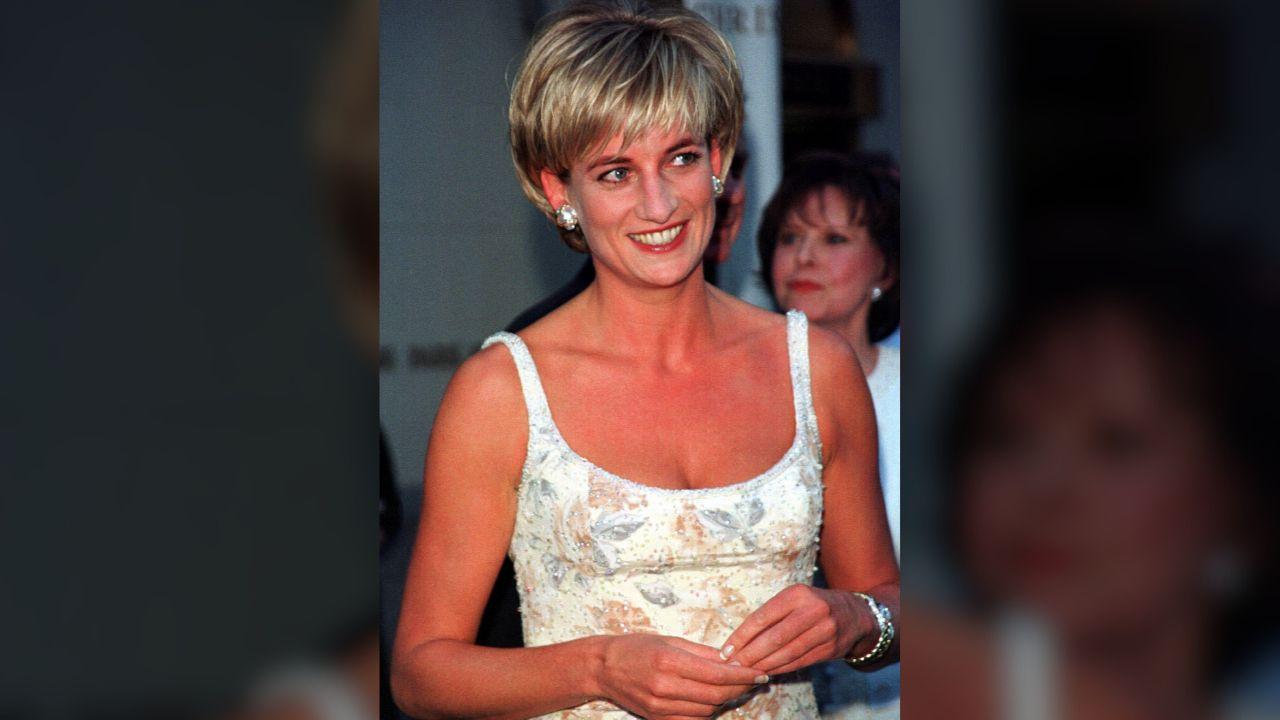 Princess Diana