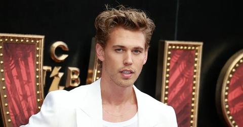 Austin Butler Shocks Fans With Shaved Head: Photos