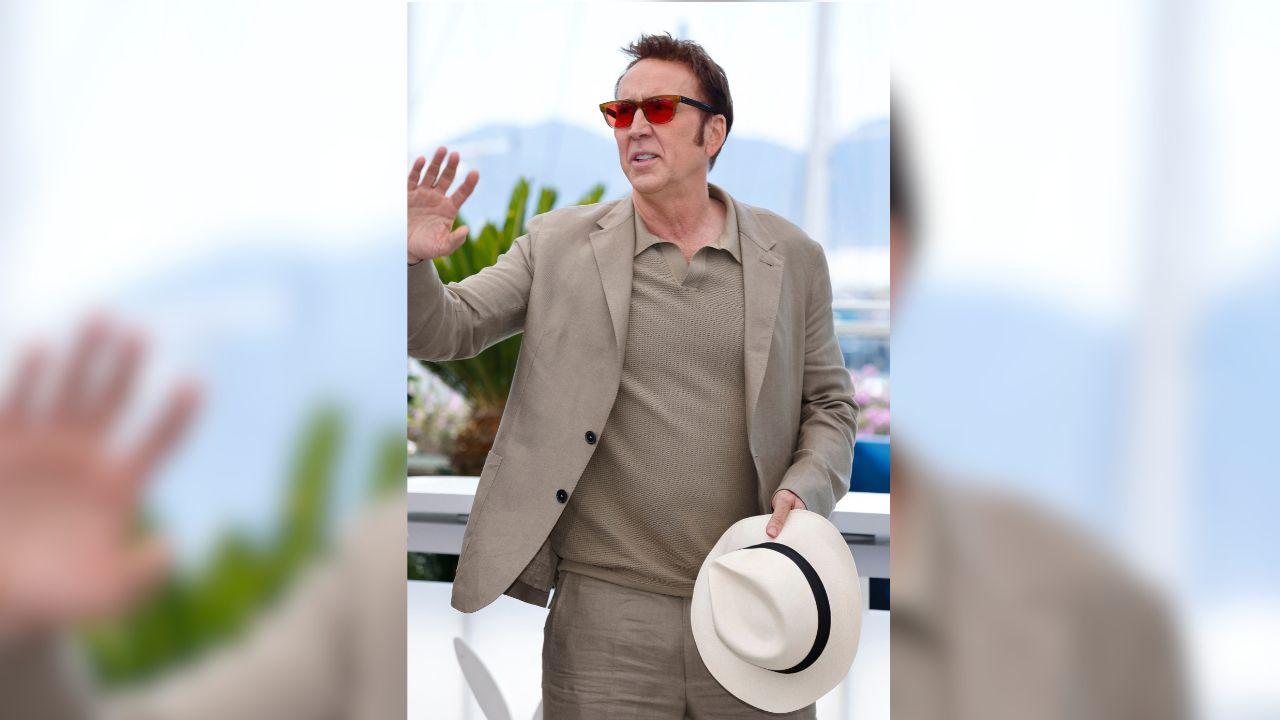 Image of Nicolas Cage