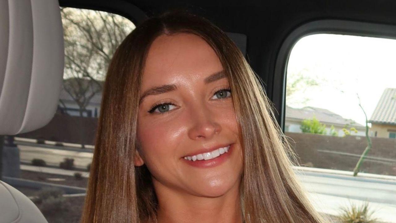 image of Skylar Mae revealed her $1,000-a-month spa membership is one of her biggest beauty expenses.