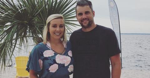 Ryan edwards wife mackenzie pregnant photo rumor