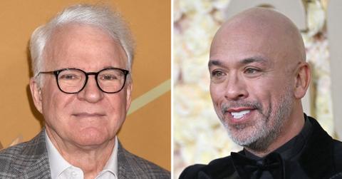 steve martin defends jo koy intense golden globes backlash pp