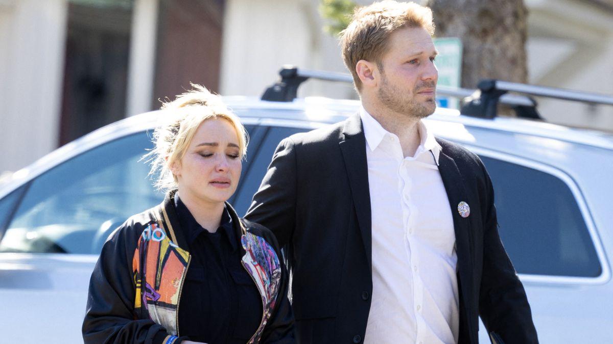 image of Hayden Panettiere said 'people will be surprised' when they read her book.