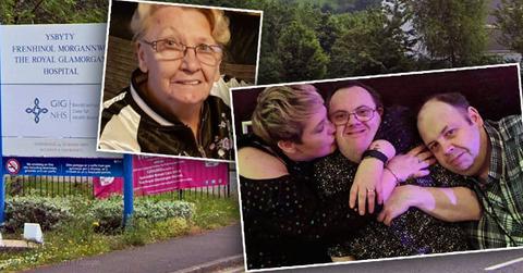 Three Members Of Same Family All Die From Covid In One Week