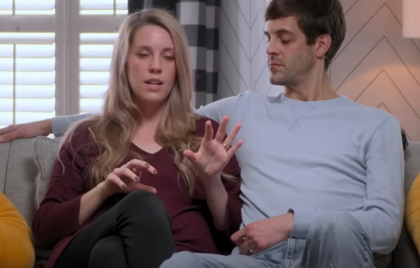 Jill Duggar Wants To Be The One To Tell Her Own 'Story' in Doc Trailer