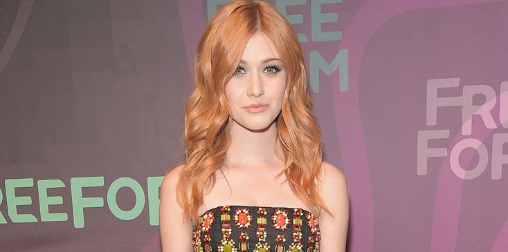 katherine mcnamara shadowhunters season two