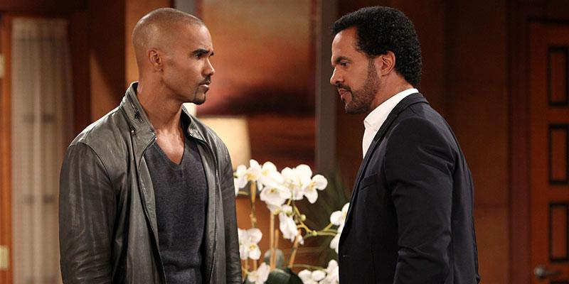 Kristoff St. John