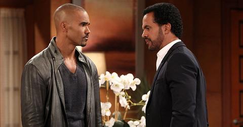 Kristoff St. John