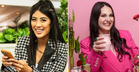 top dynamic entrepreneurs of pp