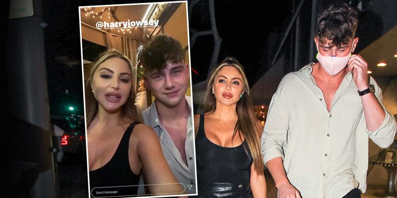 too-hot-to-handle-harry-jowsey-larsa-pippen-dating-rumors