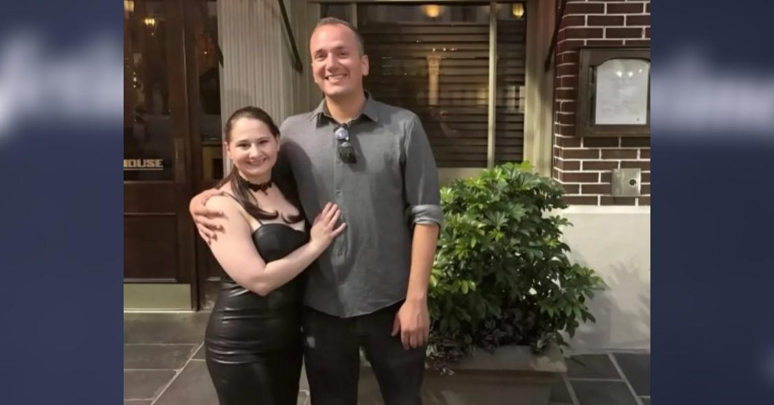 pregnant gypsy rose blanchard reveals name daughter to be