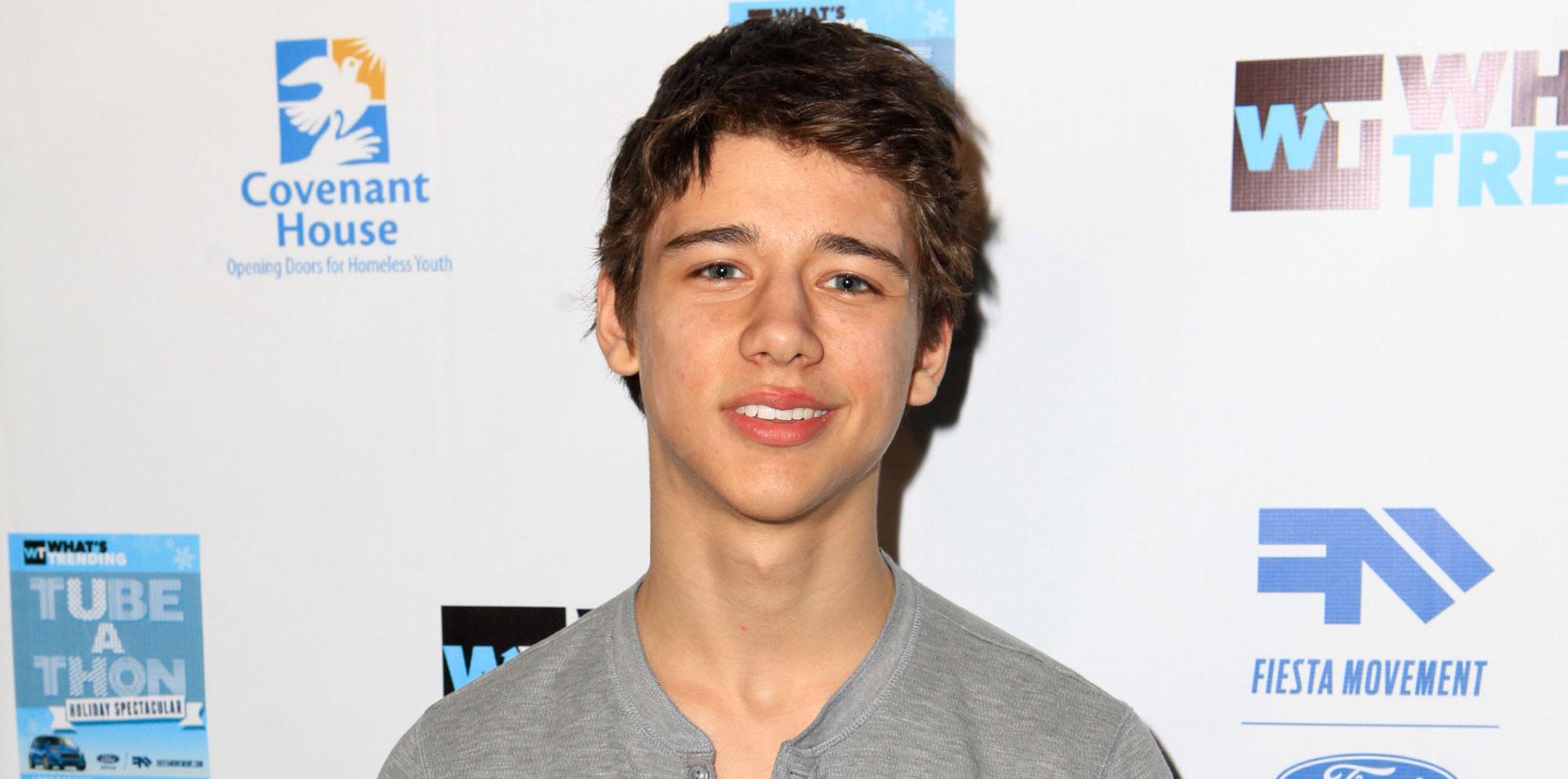 Uriah shelton accident