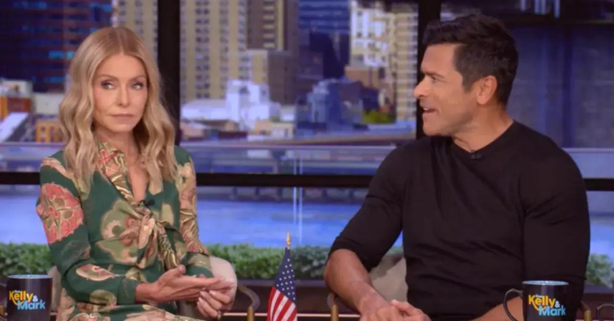 mark consuelos kelly ripa bad girl chat vibrating device live