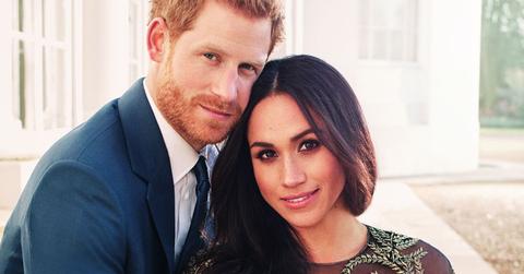 Meghan markle engagement ring prince harry photos