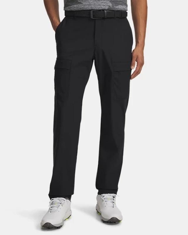 under armourua drive mens cargo pants