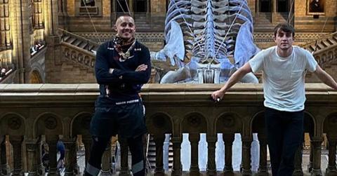 Normal People Emmy Nominee Paul Mescal Performs With Dermot Kennedy