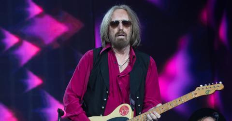 Tom Petty Pulled Life Support Dead