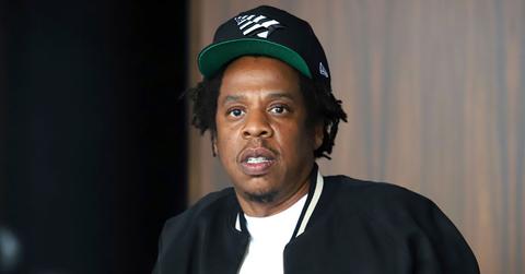 //Jay Z NFL Protest PP