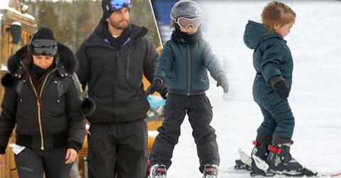 Kourtney scott kids in monatna