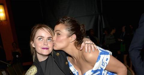 The Marriott Content Studios “French Kiss” Film Premiere