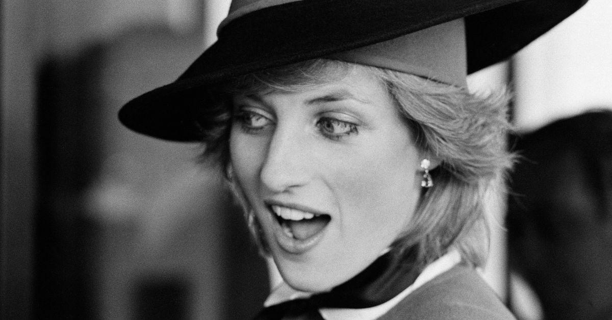 Princess Diana’s Royal Death Crash Spot Fuels ‘Ghost Stories’
