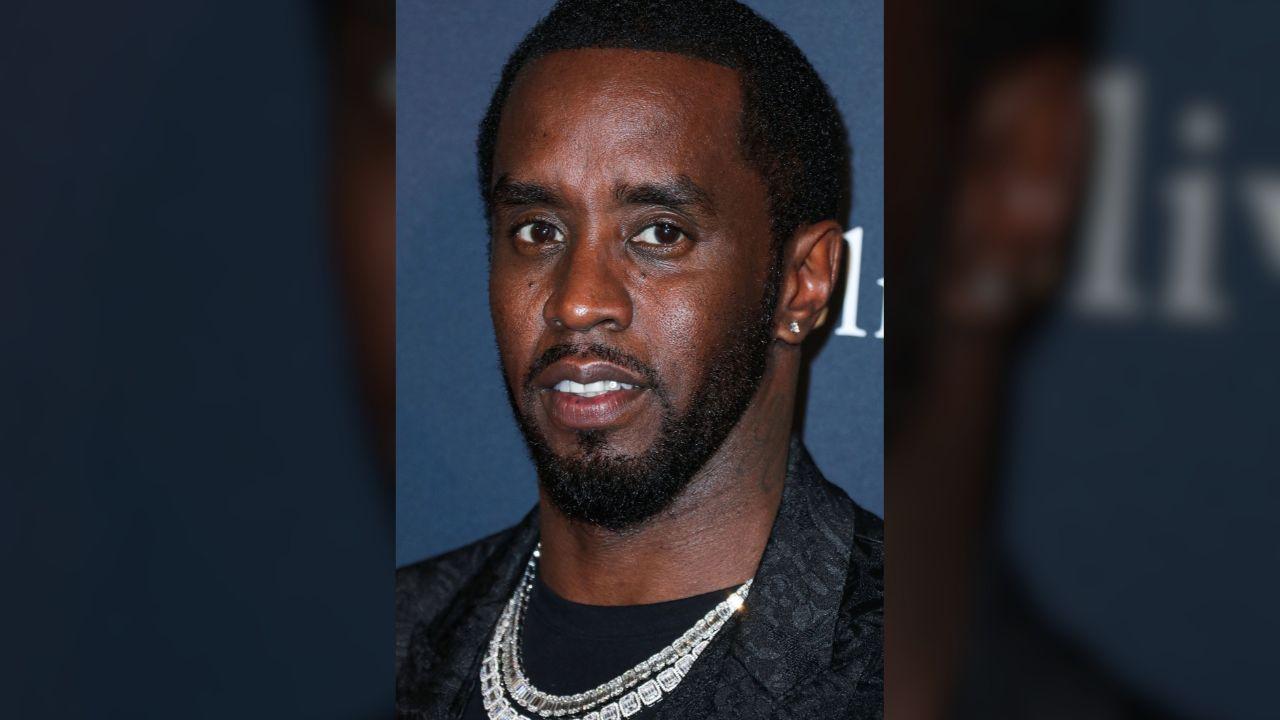 Image of Sean ‘Diddy’ Combs was reportedly placed in solitary confinement after VIP treatment claims.