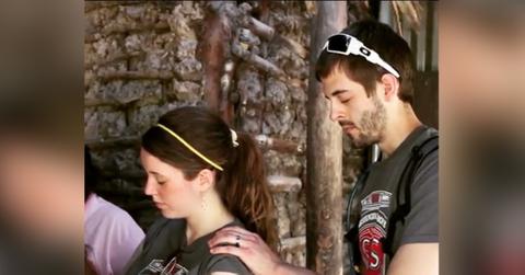 Brother of murdered duggar friend tells all after jill derick flee country hero