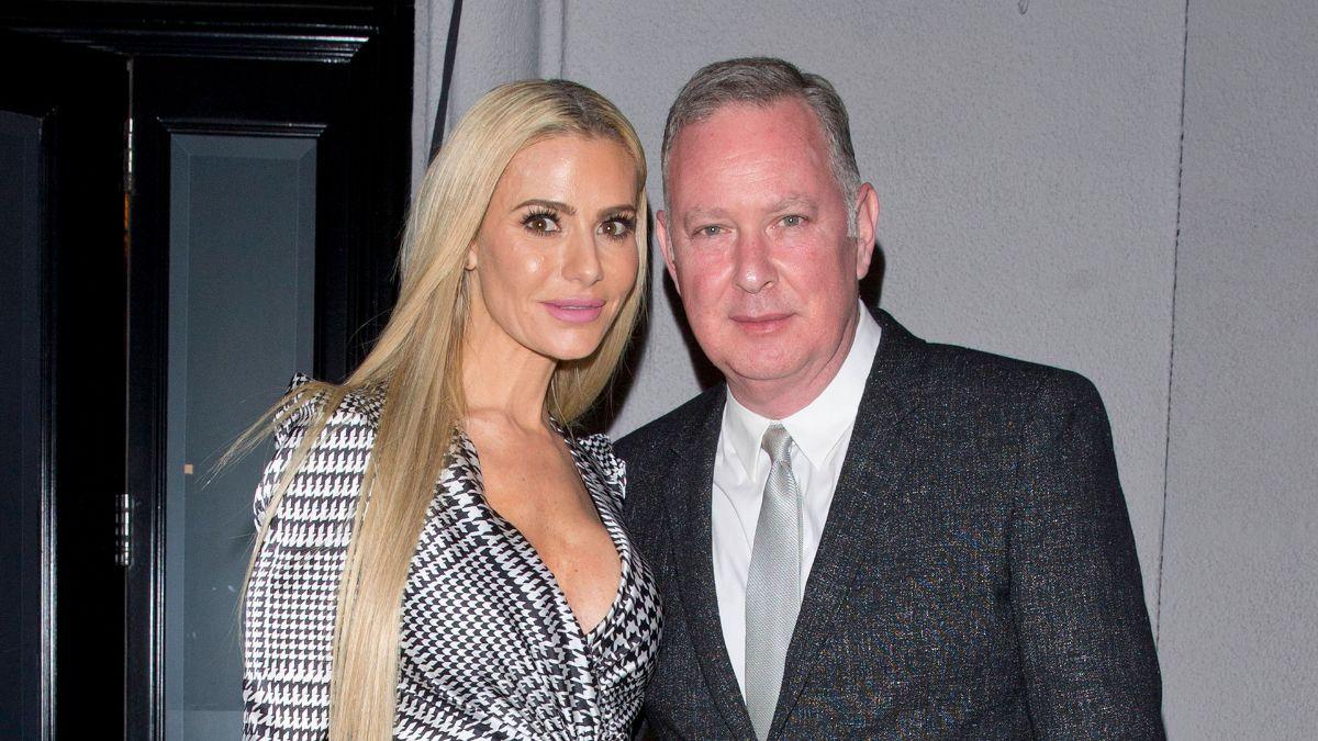 dorit kemsley memoir unburdened most shocking revelations