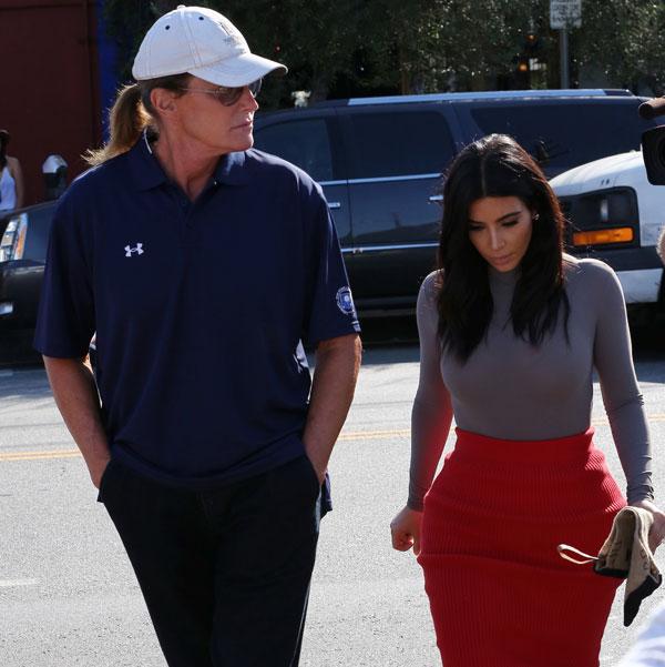 Kim kardashian bruce jenner transition today show 06