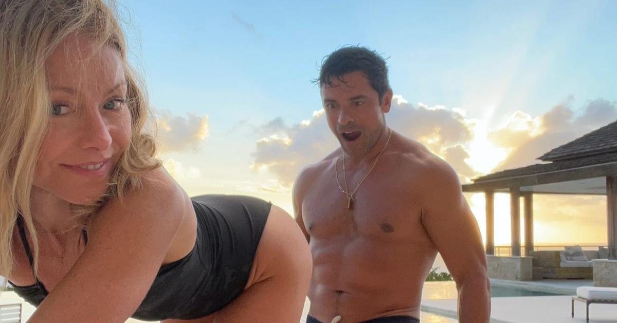 image of The lovebirds have conflicting opinions on the best time of day to get intimate.