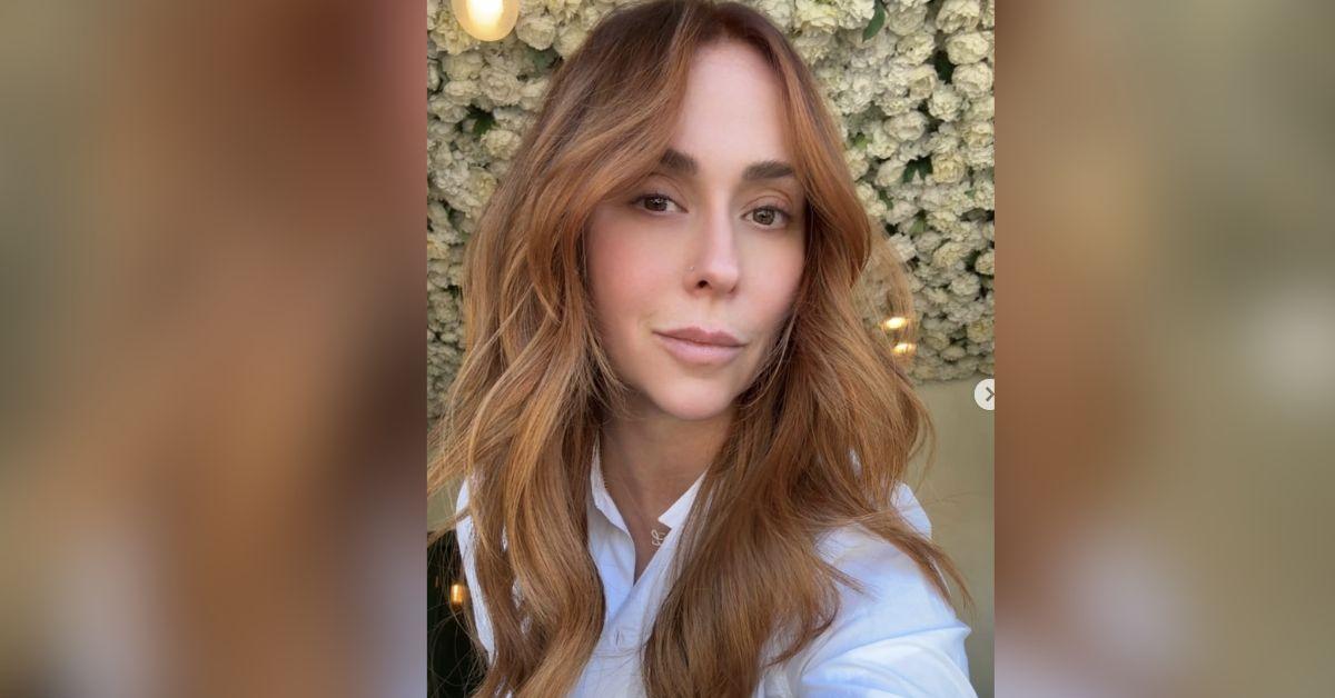 jennifer love hewitt