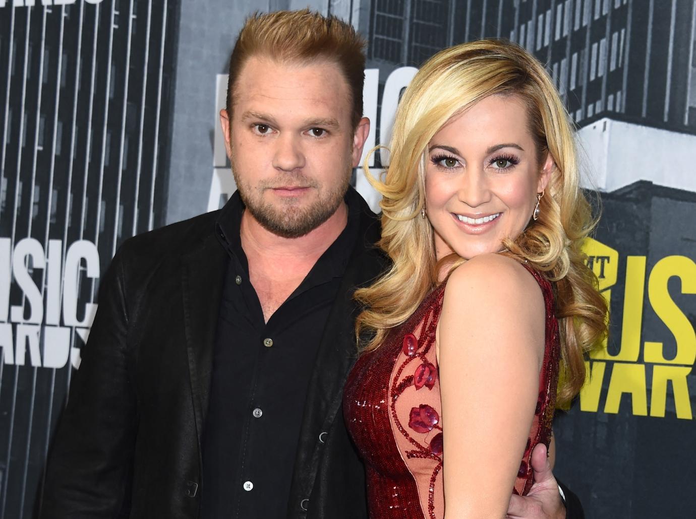 Does Kellie Pickler Still Live In Her and Kyle Jacobs Home?