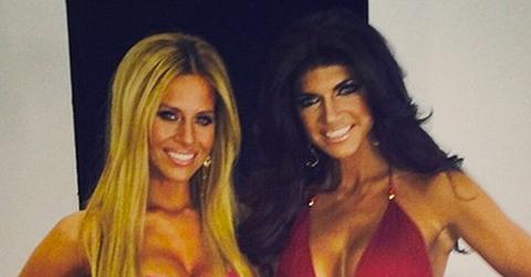 Real housewives of new jersey season 6