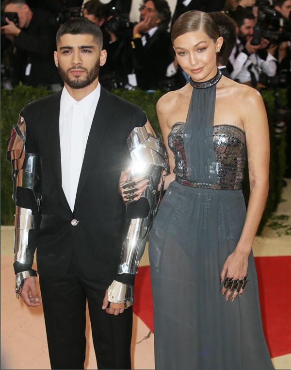 Engaged?! Gigi Hadid And Zayn Malik Move In Together!