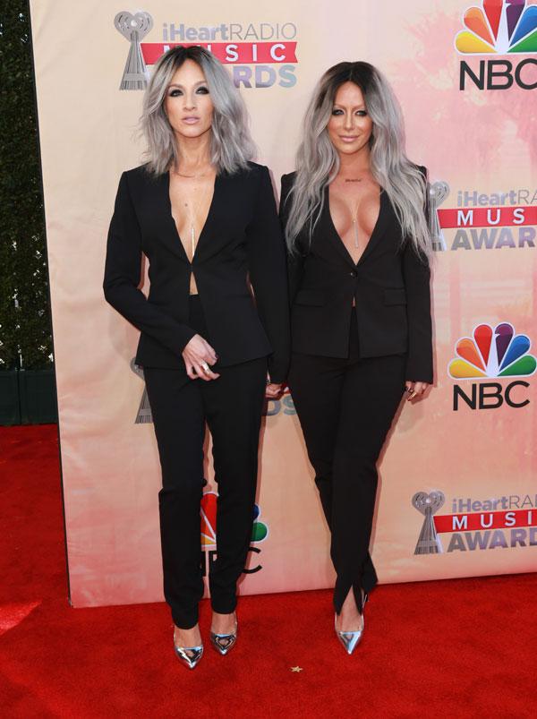 Iheartradio awards 2015 best dressed  09