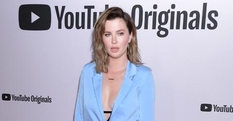 ireland baldwin admits pregnancy journey is a mental warfare pp