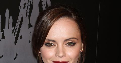 Christina Ricci